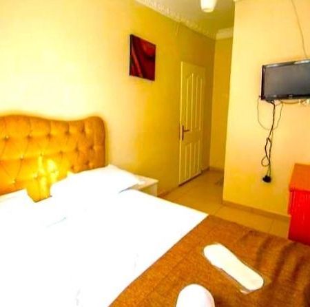 Istanbul Ozyurt Hotel Kumkapi Extérieur photo