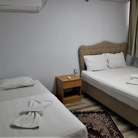 Istanbul Ozyurt Hotel Kumkapi Extérieur photo