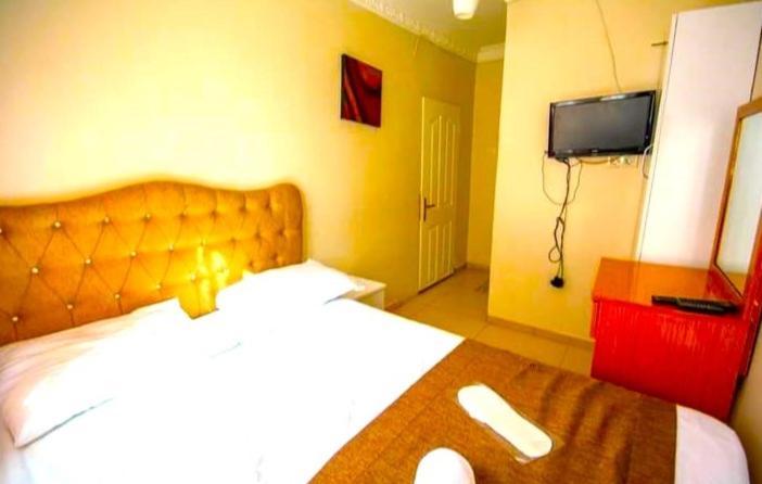 Istanbul Ozyurt Hotel Kumkapi Extérieur photo