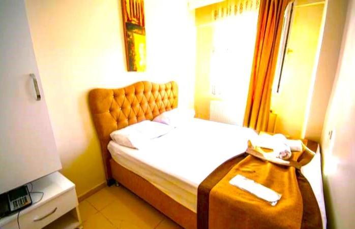 Istanbul Ozyurt Hotel Kumkapi Extérieur photo