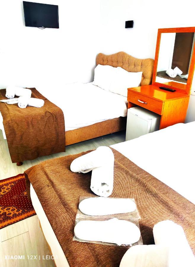 Istanbul Ozyurt Hotel Kumkapi Extérieur photo
