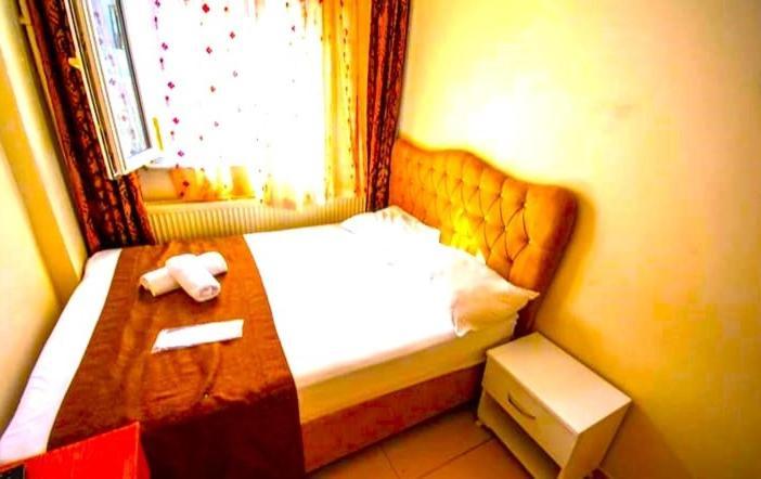 Istanbul Ozyurt Hotel Kumkapi Extérieur photo