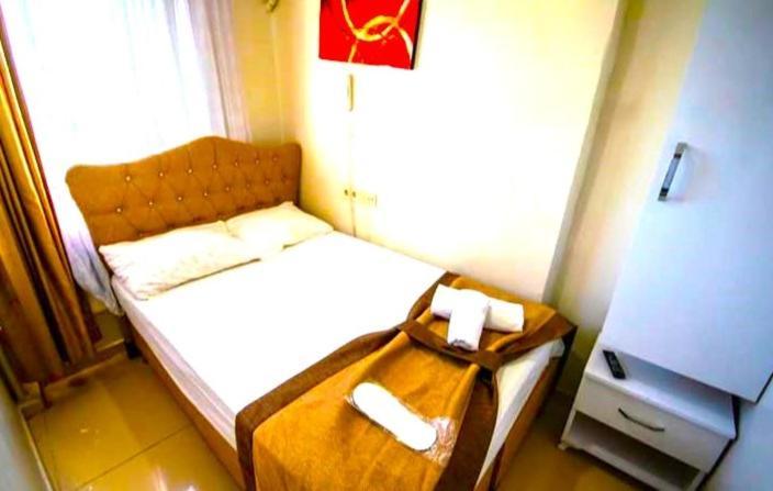 Istanbul Ozyurt Hotel Kumkapi Extérieur photo