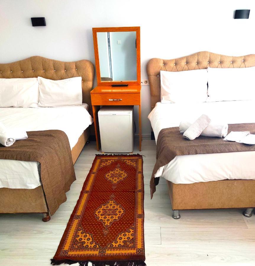 Istanbul Ozyurt Hotel Kumkapi Extérieur photo