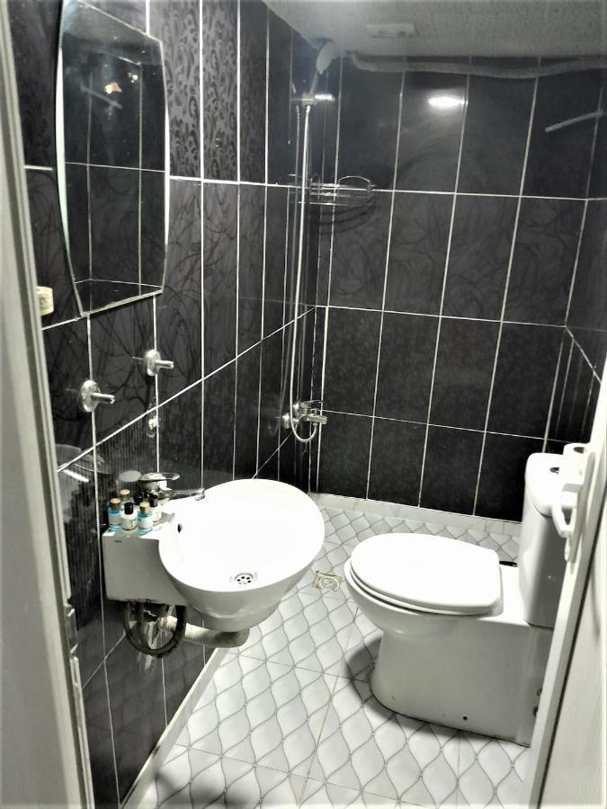 Istanbul Ozyurt Hotel Kumkapi Extérieur photo