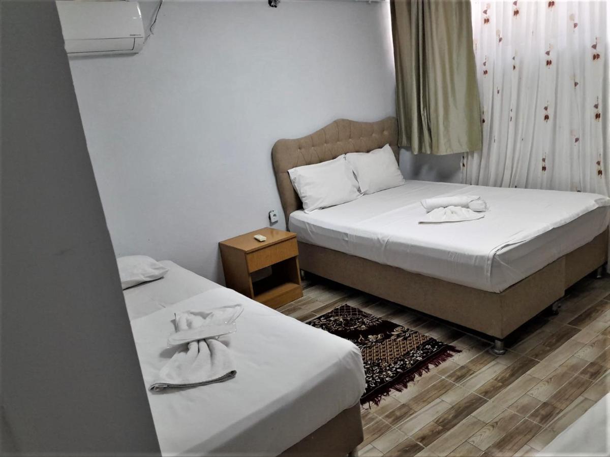 Istanbul Ozyurt Hotel Kumkapi Extérieur photo