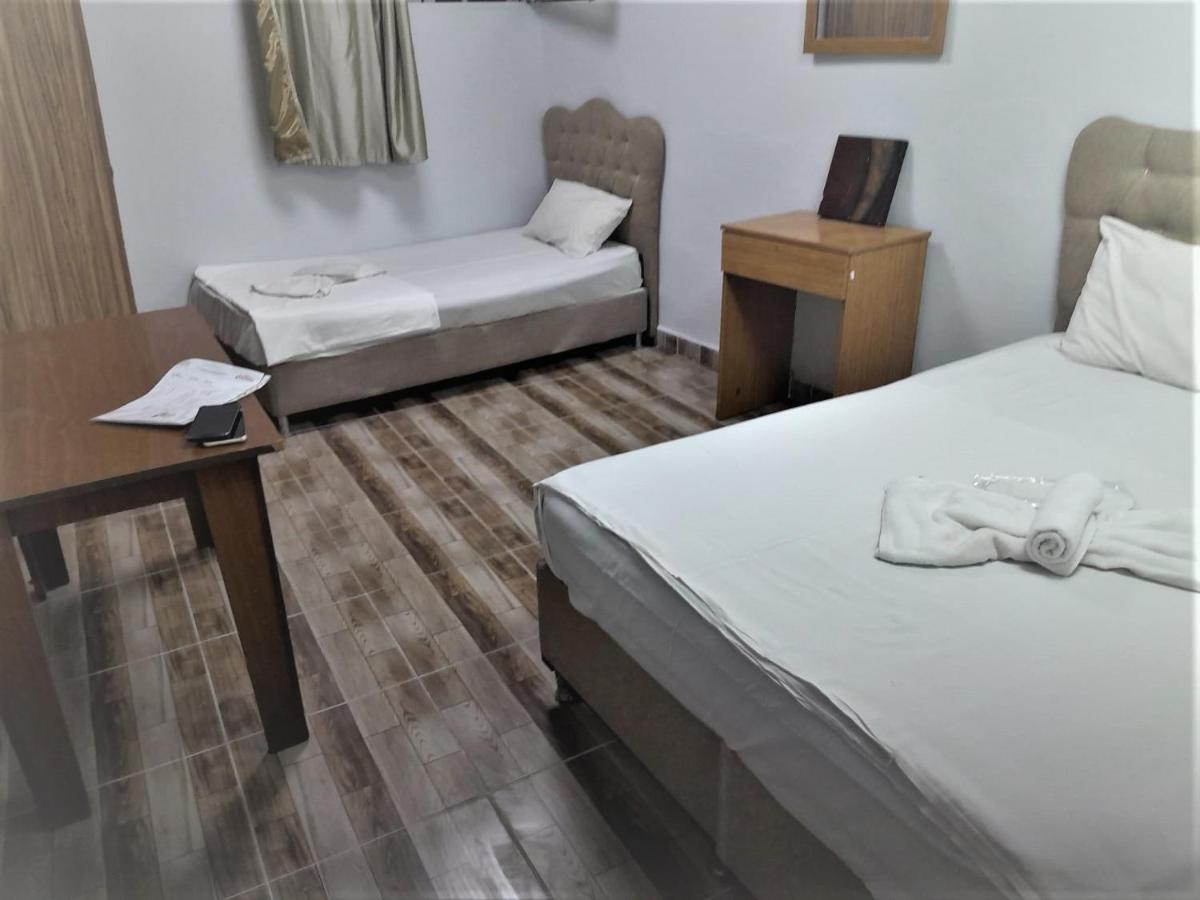 Istanbul Ozyurt Hotel Kumkapi Extérieur photo