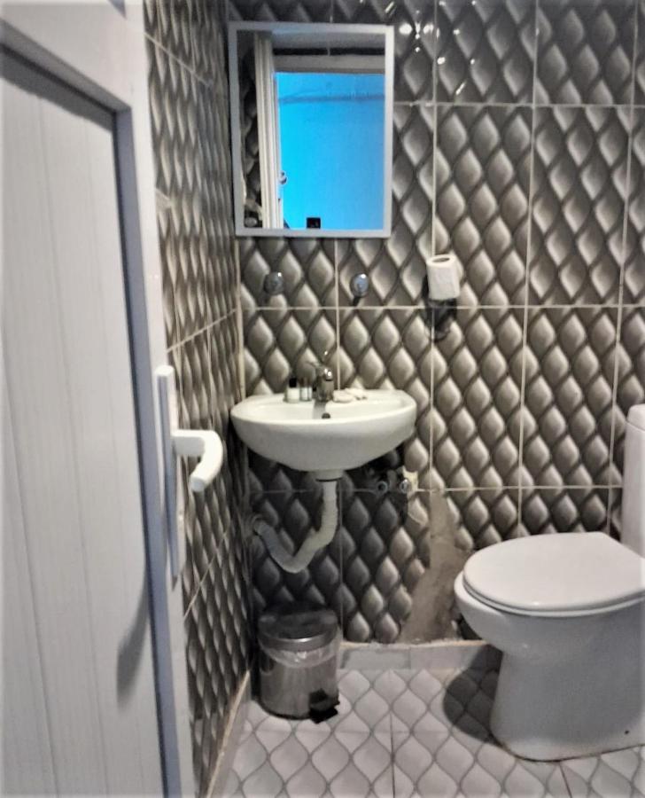 Istanbul Ozyurt Hotel Kumkapi Extérieur photo