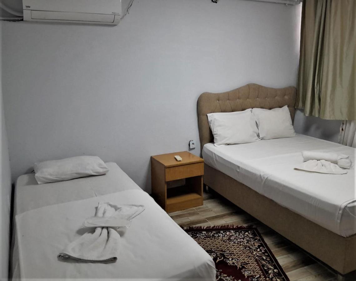 Istanbul Ozyurt Hotel Kumkapi Extérieur photo